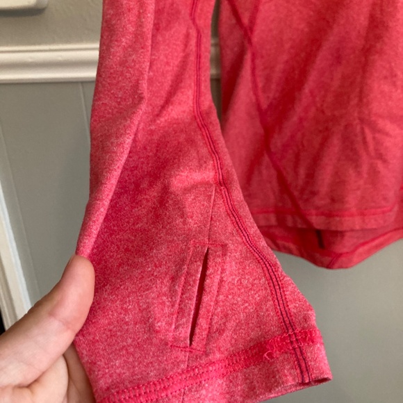 Womens Columbia 1/2 zip long sleeve  small - Picture 3 of 8